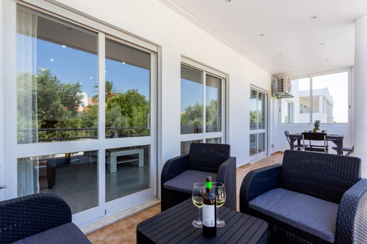 לאגוּ‏ש Downtown Lovers Home By Seewest מראה חיצוני תמונה