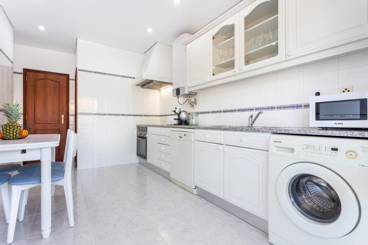 לאגוּ‏ש Downtown Lovers Home By Seewest מראה חיצוני תמונה