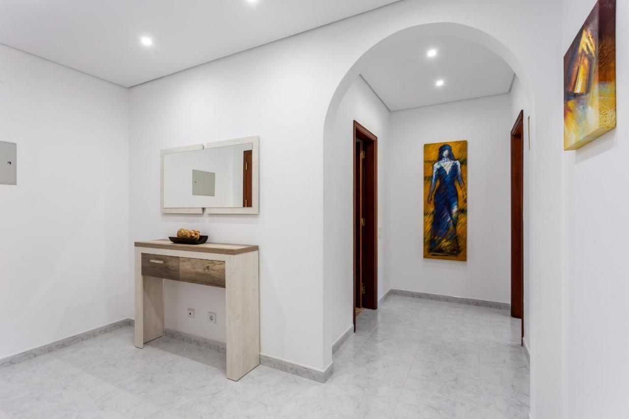 לאגוּ‏ש Downtown Lovers Home By Seewest מראה חיצוני תמונה