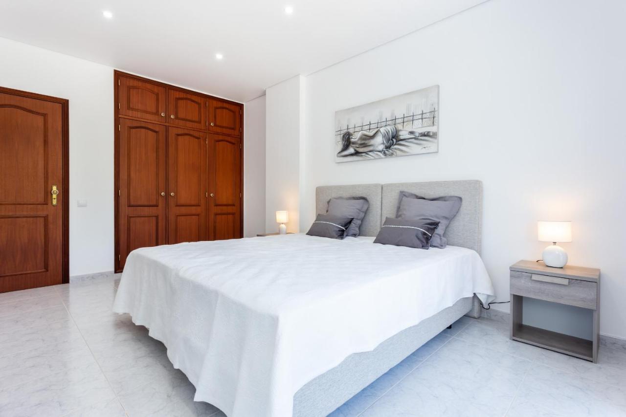 לאגוּ‏ש Downtown Lovers Home By Seewest מראה חיצוני תמונה