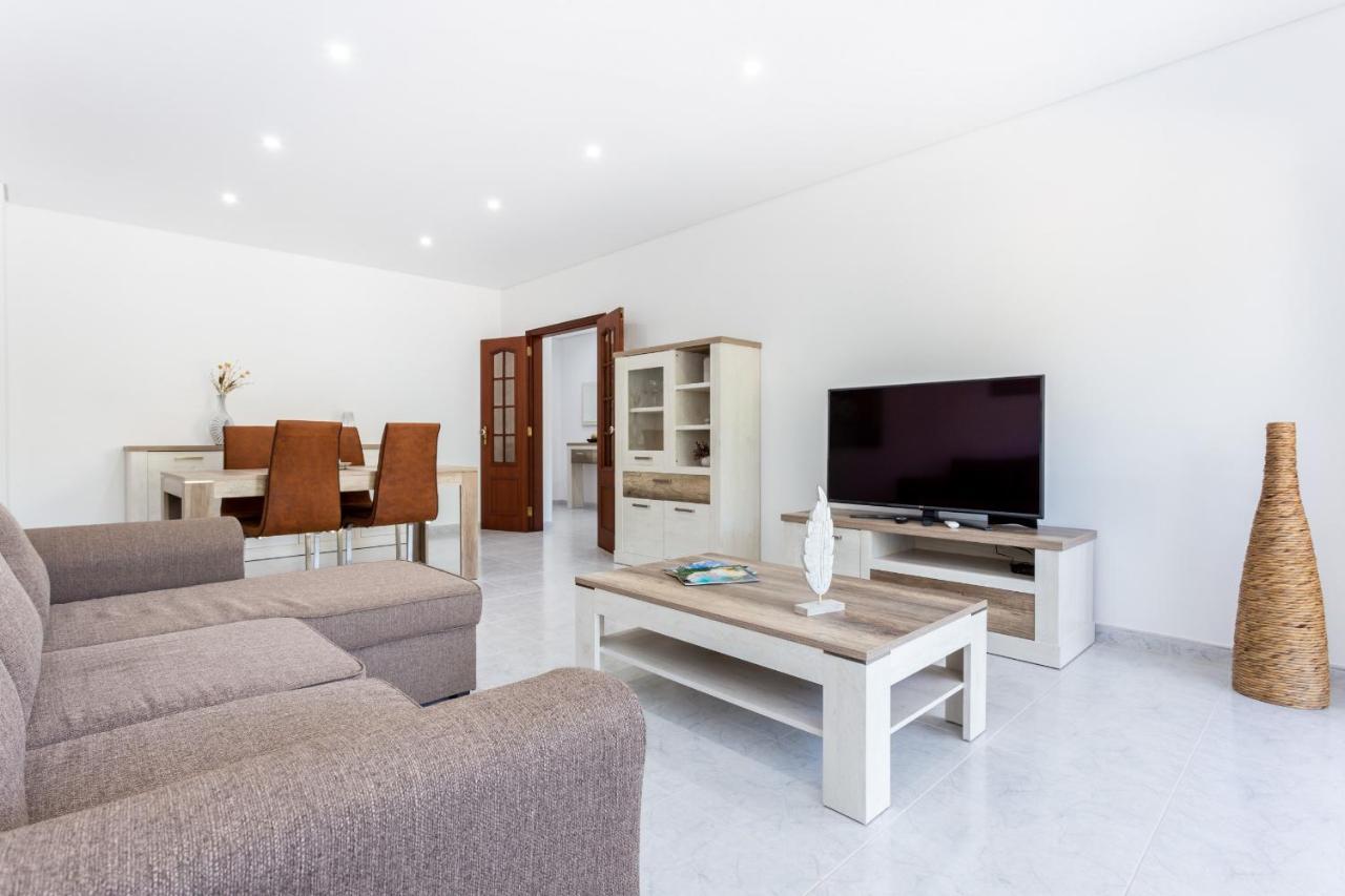 לאגוּ‏ש Downtown Lovers Home By Seewest מראה חיצוני תמונה