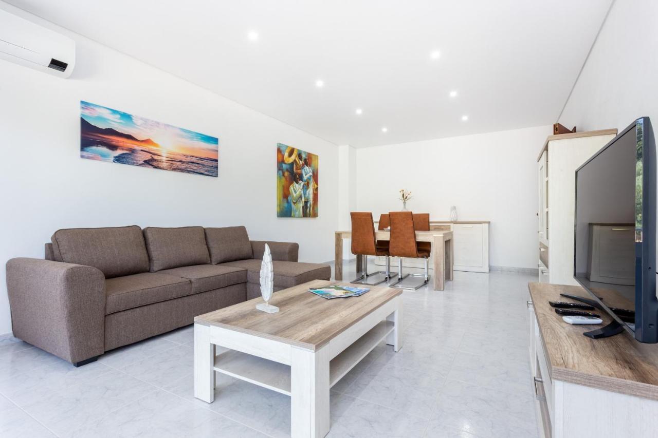 לאגוּ‏ש Downtown Lovers Home By Seewest מראה חיצוני תמונה