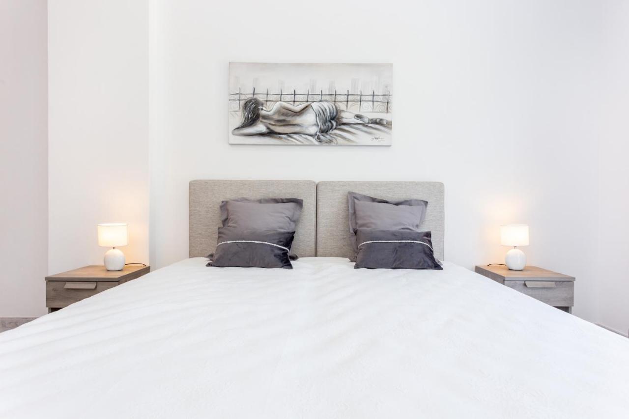 לאגוּ‏ש Downtown Lovers Home By Seewest מראה חיצוני תמונה