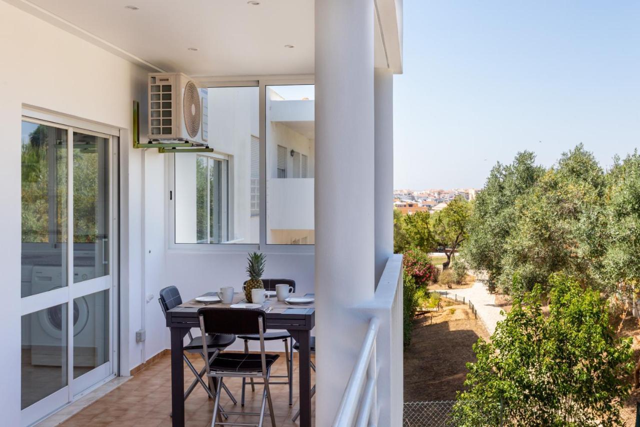 לאגוּ‏ש Downtown Lovers Home By Seewest מראה חיצוני תמונה