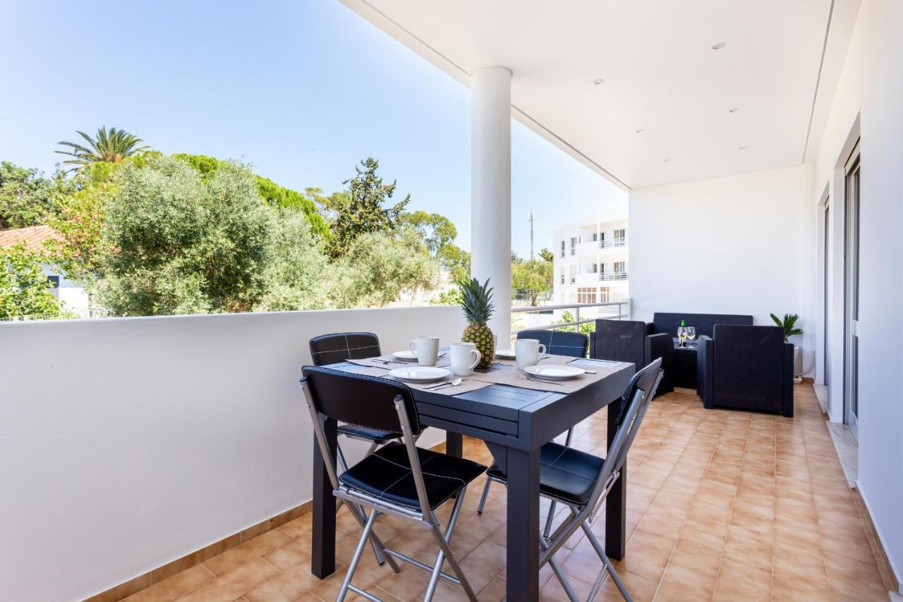 לאגוּ‏ש Downtown Lovers Home By Seewest מראה חיצוני תמונה